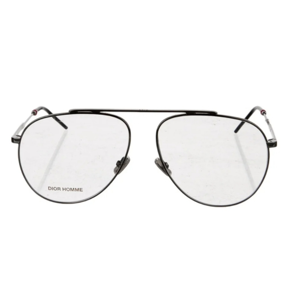 NWOT Dior Aviator Eyeglasses